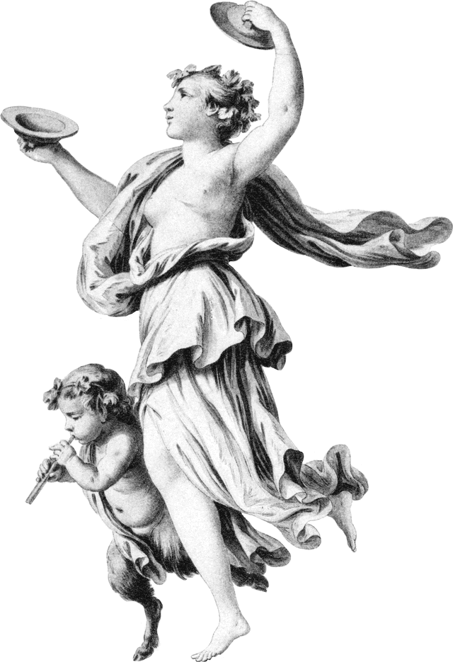 Sketchbook illustration